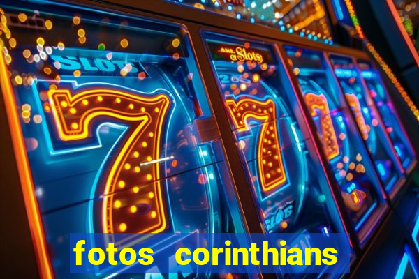 fotos corinthians zuando o palmeiras
